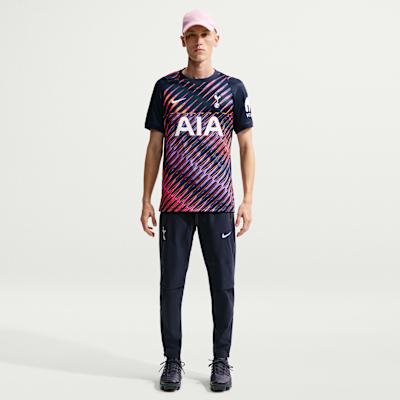 NIKE公式】トッテナム ホットスパー 2026/27 スタジアム アウェイ